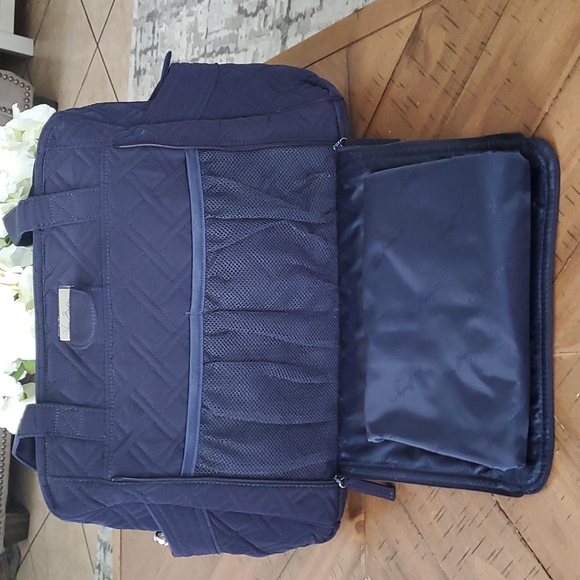 🆕️ Vera Bradley Diaper Bag - Picture 6 of 11
